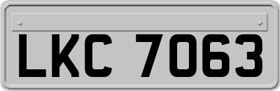 LKC7063