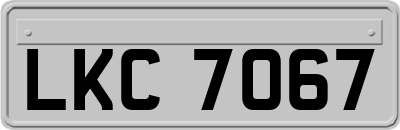 LKC7067