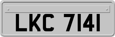 LKC7141