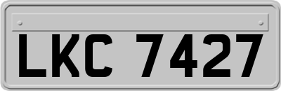 LKC7427