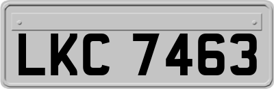 LKC7463