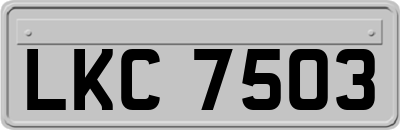 LKC7503