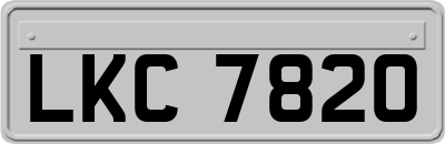 LKC7820