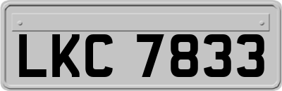 LKC7833