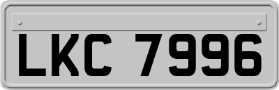 LKC7996