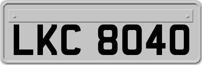 LKC8040