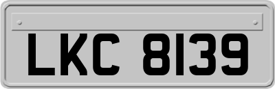LKC8139
