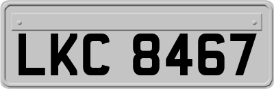LKC8467