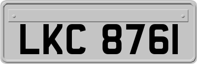 LKC8761