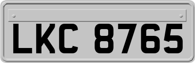 LKC8765