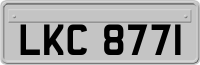 LKC8771