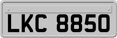 LKC8850