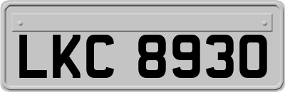 LKC8930