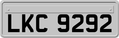 LKC9292