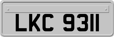 LKC9311