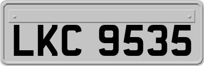 LKC9535