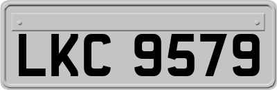 LKC9579