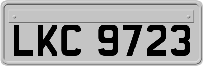 LKC9723