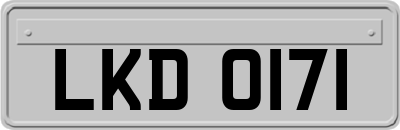 LKD0171