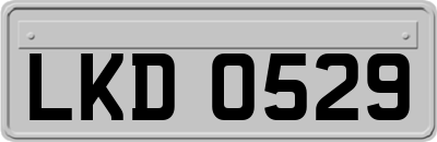 LKD0529