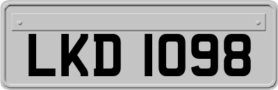 LKD1098
