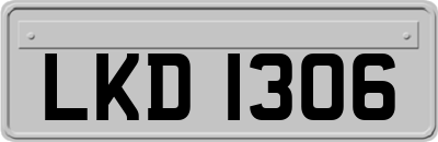 LKD1306