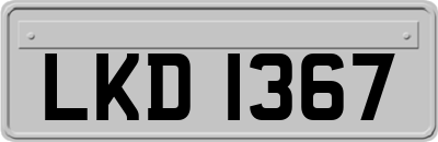 LKD1367