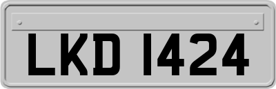 LKD1424