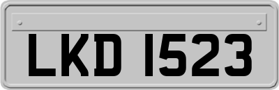 LKD1523