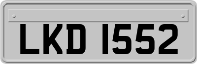 LKD1552