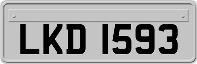 LKD1593