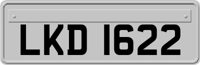 LKD1622