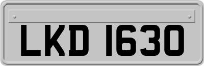 LKD1630