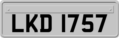 LKD1757