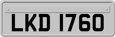 LKD1760