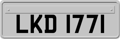 LKD1771