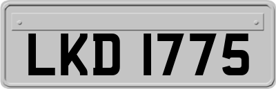 LKD1775