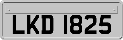 LKD1825