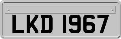 LKD1967
