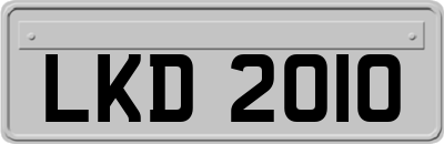 LKD2010