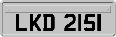LKD2151