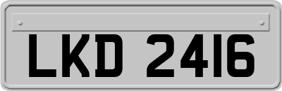 LKD2416
