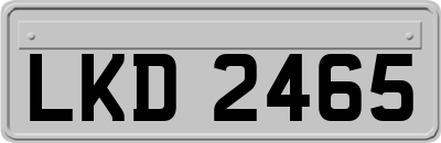 LKD2465