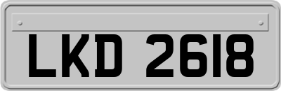LKD2618