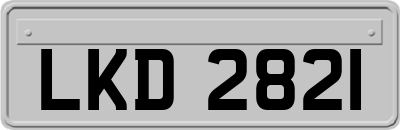 LKD2821