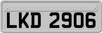 LKD2906