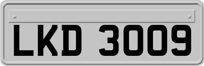 LKD3009
