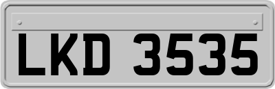 LKD3535
