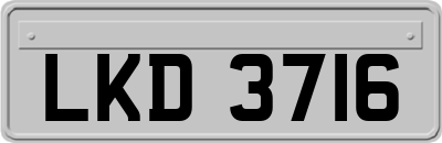 LKD3716