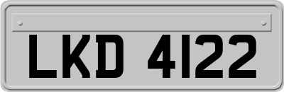 LKD4122